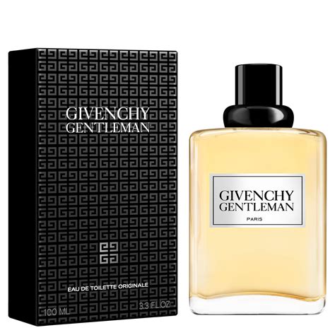 monsieur de givenchy men's cologne|original Givenchy gentleman cologne.